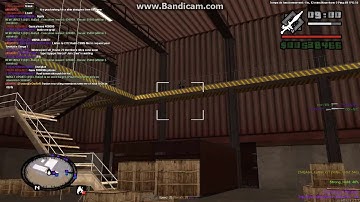 [CIT2 - MTA] | FiGhTeRs #SH got raped