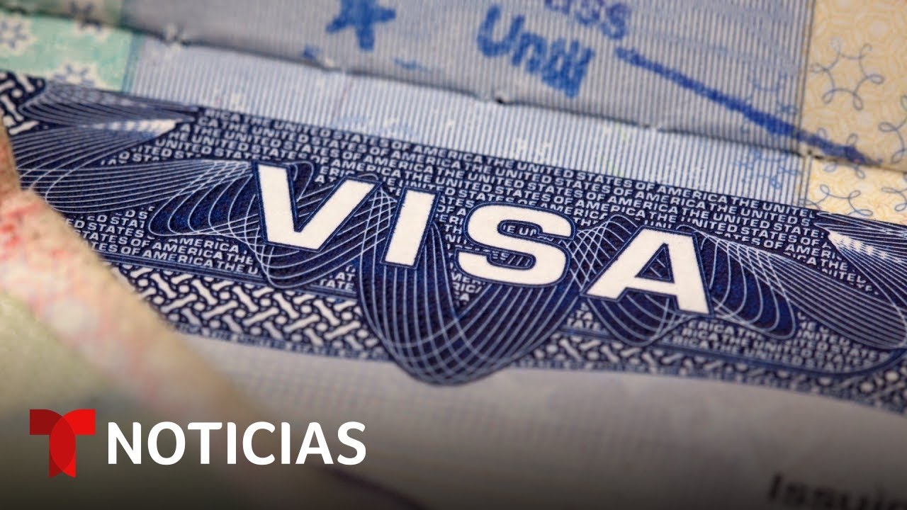 ¿Qué cambios tendrá el boletín de visas 2024 en las diferentes