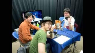 第1回『ドラゴンズドグマ：ダークアリズン 覚者ラジオ』