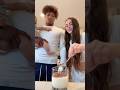 #JasonDeruloTV // His Face Said It All 😅🤣 @jaylinmakayla1819