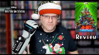 So Wrongs Retro Collecting 8-Bit Christmas Movie Review