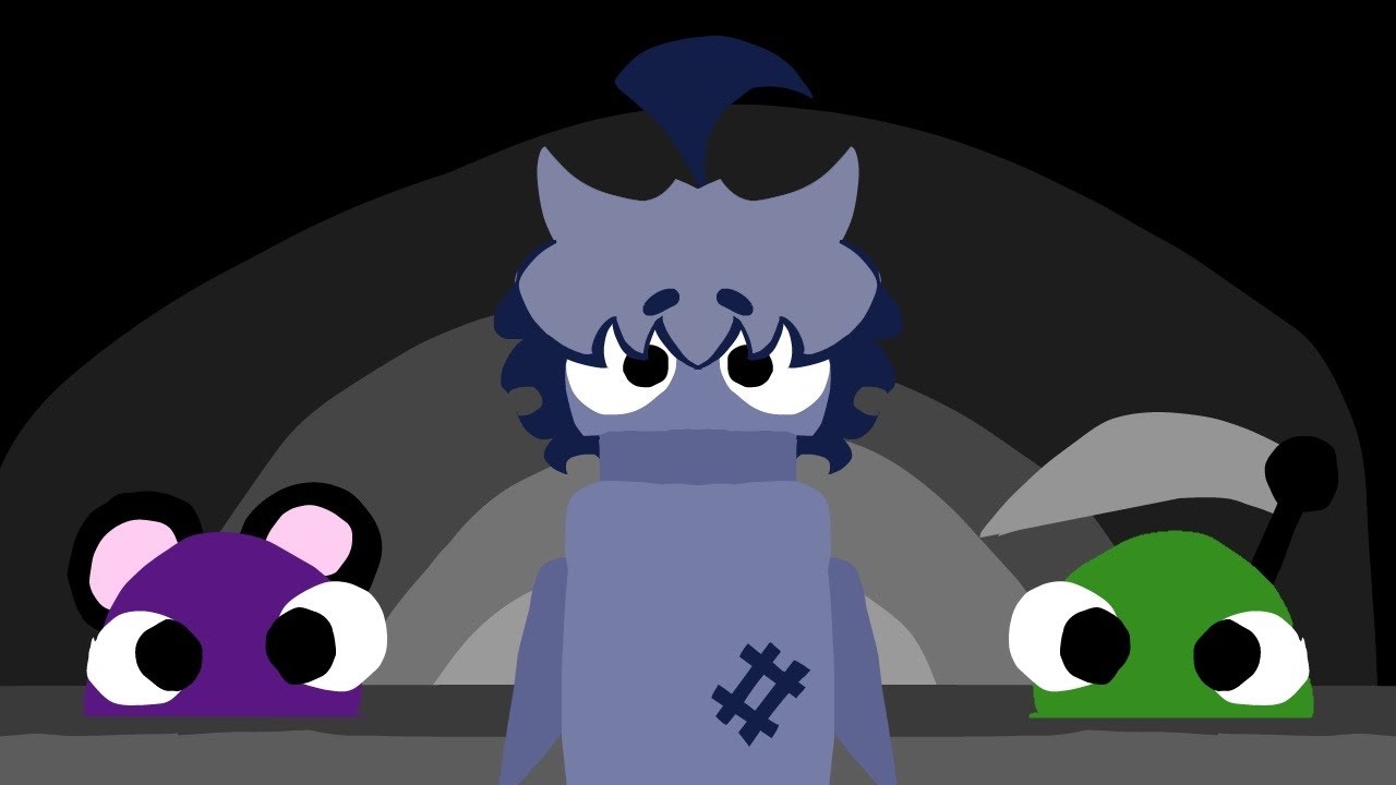 First stream of 2026! We played a ton of Repo!! [VOD]