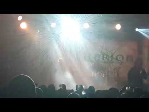 THERION - Twilight