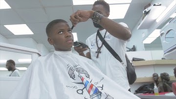 Claye - Hustle (Official Video)