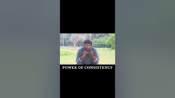 Consistency = Motivation: The Simple Truth No One Tells You