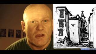 Americanface Part Twelve by Andrew Struthers 2,102 views 14 years ago 7 minutes, 3 seconds