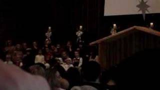 Beau christmas program