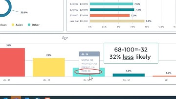 Using Simmons Insights Quick Reports