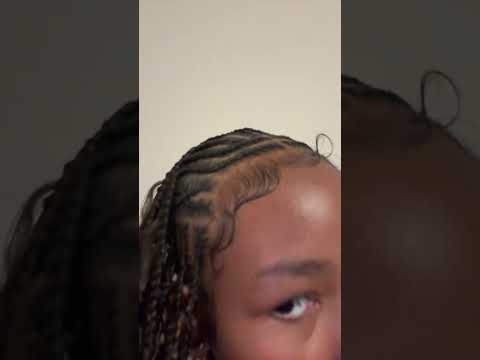 WHEN GIRLS GET THEIR HAIR DONE Shorts