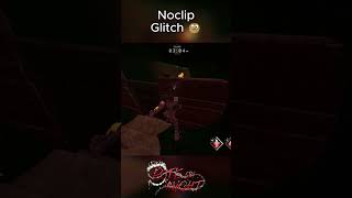 Noclip Glitch | Bite By Night