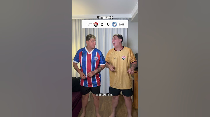 BAHIA ARRANCA EMPATE DO VITÓRIA!! #futebol #brasileirão