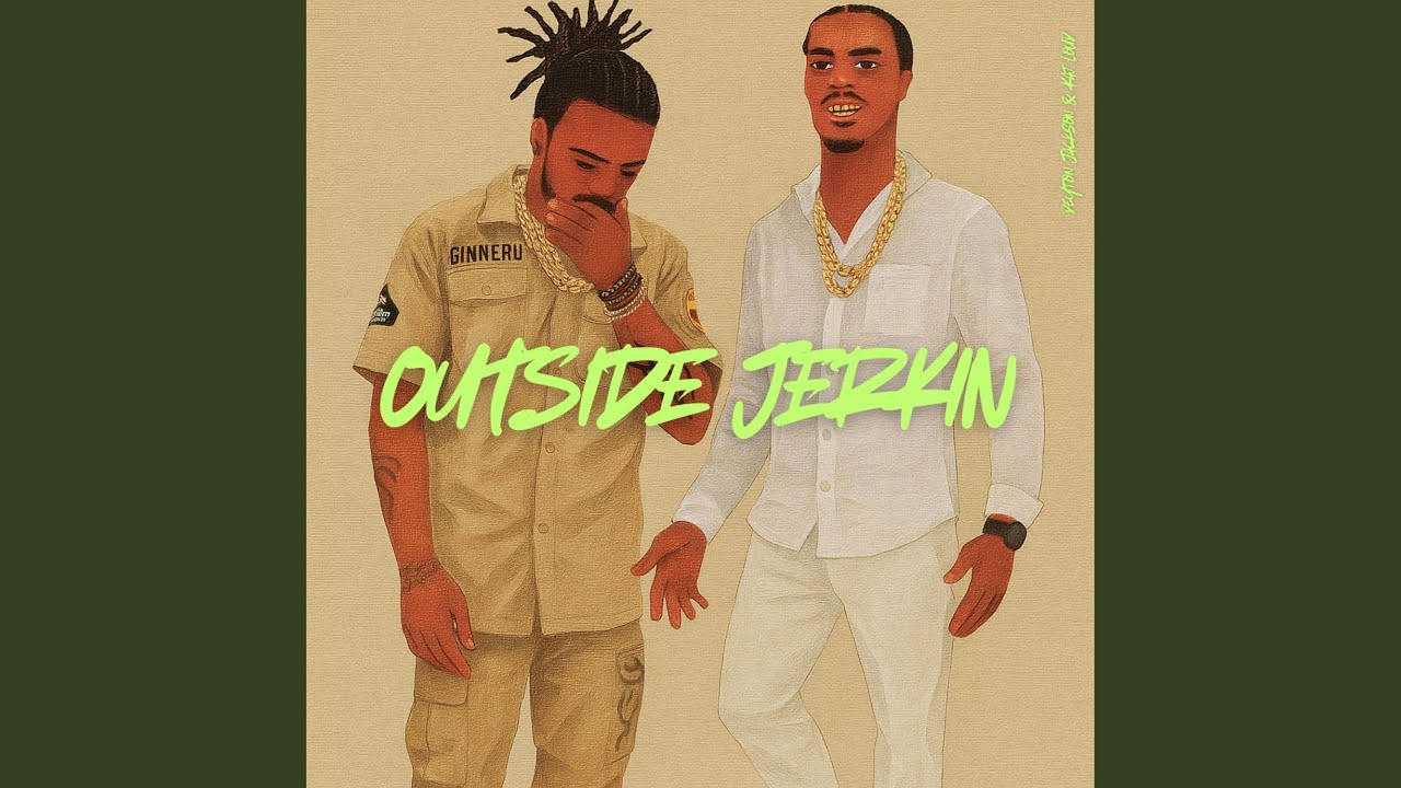 Guarda OUTSIDE JERKIN. su YouTube Guarda OUTSIDE JERKIN. su YouTube