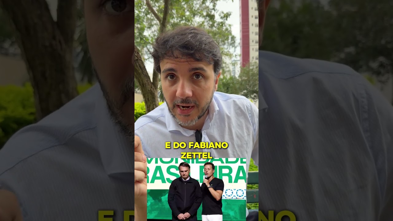 Canal renan santos gera debate ao afirmar estar certo sobre a igreja lagoinha