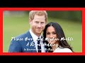 In Conversation with The Royal Butler - Prince Harry and Meghan Markle - A Royal Wedding