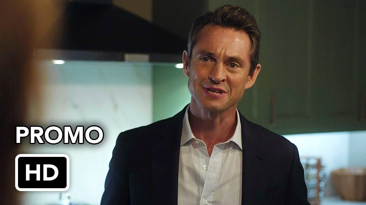 Law and Order 25×03 Promo "Bend the Knee" (HD)