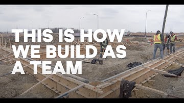 This is Chandos Construction: Video #4 | How We Build As a Team | Hiring