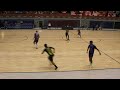 GS BeoBank Hoboken Ster vs Futsal Bxl NOH (P2) - 27/08/2021