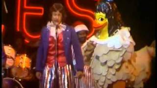 Rick Dees  Disco Duck (Live Midnight Special) chords