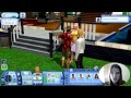 Санта барбара =D The Sims 3   Аркаша надрал зад ковбою D WaimerPlay #16