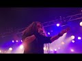 Dynazty - The Smoking Gun (live 11.12.2021 Rockin&#39; Skandinavia, Tampere, Finland)