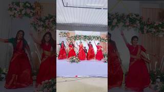 Dancer’s wedding transition be like Full video coming soon