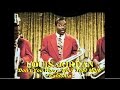 Louis Jordan - Don't You Worry 'Bout That Mule / Caldonia (Movie Clip Colorized) 1946