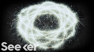 This Radioactive Element Defies Quantum Theory: Meet Berkelium