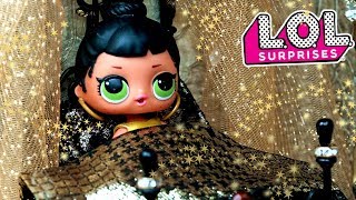 ЗОЛОТОЙ ДОМ ЛОЛ для куклы лол сюрприз. Мультик LOL ЗОЛОТОЙ ДОМ ЛОЛ для куклы лол сюрприз. Мультик LOL