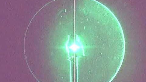 Waineo-null-test voor conic -0.95