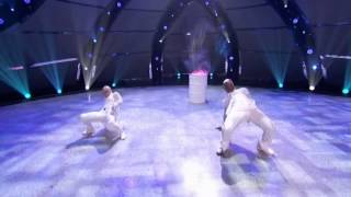 so you think you can dance s10 ( marya &amp; bluprint )