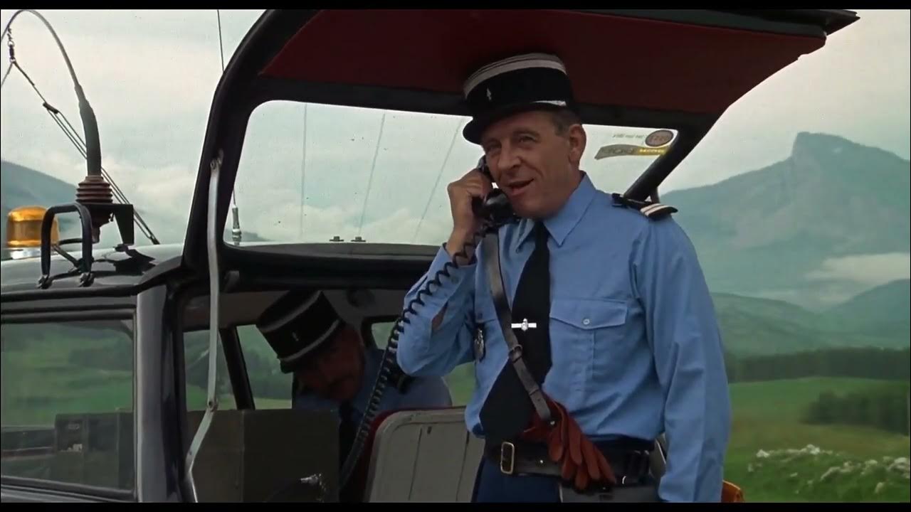 The Day of the Jackal 17 - YouTube