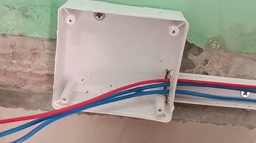 Casing and Capping Wiring Method | GrowPro