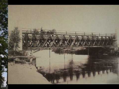 Edmundo Rivero - Puente Alsina