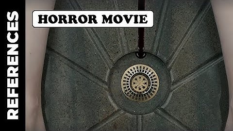 BLENDER CHALLENGE 21: REFERENCES (PART 2)