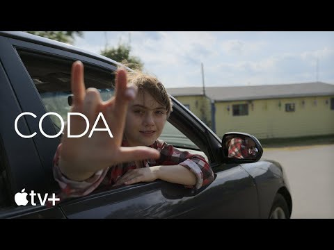 CODA — Bande-annonce officielle | Apple TV+