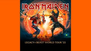 Stratego  At Donington 2022 Remaster