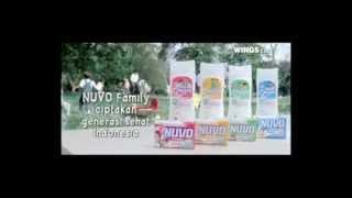 Download lagu Nuvo Family Hak