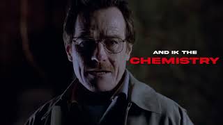 BREAKING BAD|| WALTER WHITE|| SOFTCORE[EDIT]