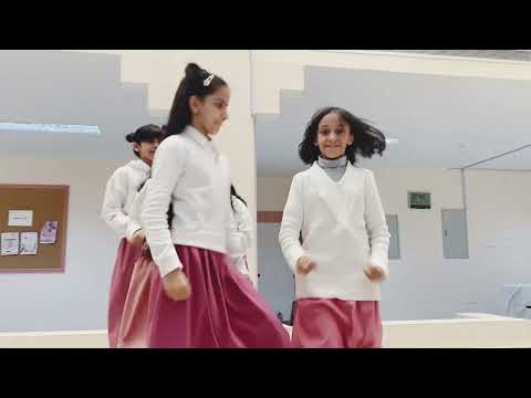 أصدق وعد مبدعات الإبتدائية الأولى بعنيزة 1445 رابع أ