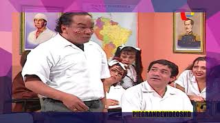 El Cole Piegrandevideoshd