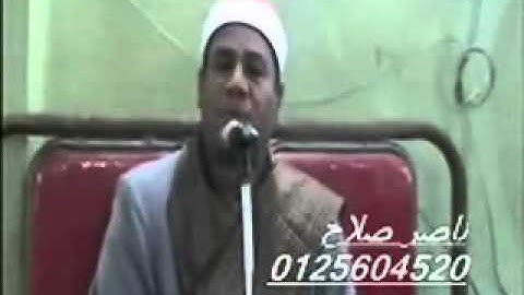 *Full**الشيخ محمد علي الطاروطي_سورة ابراهيم