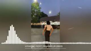 Lagu Acara  Joget Kawing Adat maharaja Sound