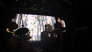 James Holden live  Roundhouse London 10 November 2013 part 2