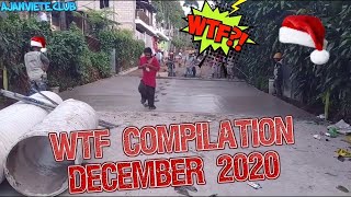 Wtf Compilation December 2020