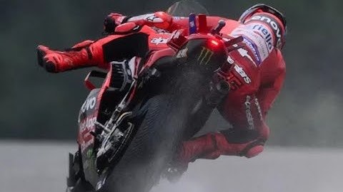 🔴LIVE MotoGP Hari Ini❗GERMAN GP RUSUH PARAH‼️Aksi MARQUEZ di LUAR NALAR! motogp gaming