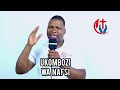 MAOMBI YA UKOMBOZI WA NAFSI ILIYO TEKWA BY PASTOR GODWIN AYUBU NDELWA MAOMBI YA UKOMBOZI WA NAFSI ILIYO TEKWA BY PASTOR GODWIN AYUBU NDELWA