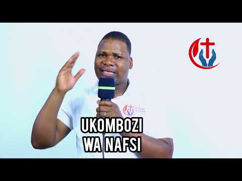 MAOMBI YA UKOMBOZI WA NAFSI ILIYO TEKWA BY PASTOR GODWIN AYUBU NDELWA