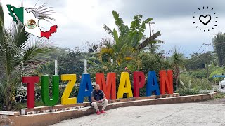 How is village life in Mexico? : Tuzamapan, Veracruz (Countryside living) | Rural Mexico