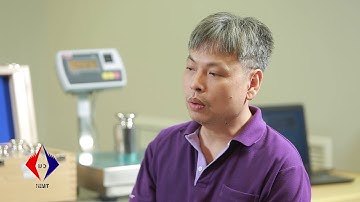 โครงการพัฒนาผู้ประกอบการ SMEs ด้วยเทคนิคมาตรวิทยา (บริษัทแกรนด์โพไลน์)