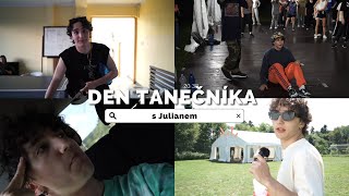 JEDNOU NEJÍM ZVÍŘATA A DOSTANU ŠPAGETY S KEČUPEM